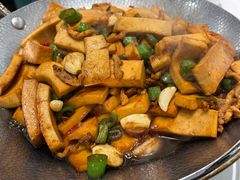 -金陵后厨·南京菜(新街口秣陵路店)