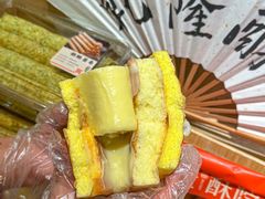 -乾隆酥院(鼓楼店)