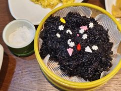 -紫藤园·天目湖大鱼头(南山竹海店)