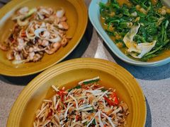 -半山腰·云南菜(侨福芳草地店)