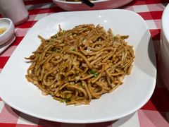 酸菜炒莜面-西贝莜面村(近铁城市广场店)