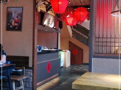 -农耕记·湖南土菜(龙岗熙和园店)