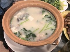 -紫金食坊(江南西路店)
