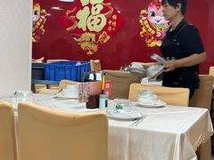 -华源餐厅·海鲜大排档(日月贝店)