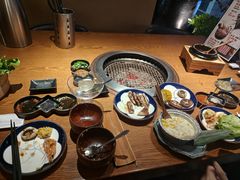 -炎蔵牛舌烤肉