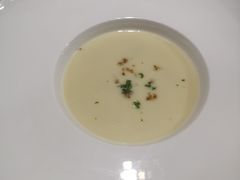 蘑菇汤-CHASE Modern Cuisine(崇宁路店)