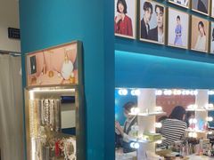-海馬体照相馆(莘庄维璟印象城店)