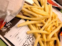 -麦当劳(朝阳北路店)