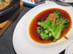 -鸽子侯·家宴·平价海鲜(市图书馆店)