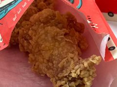 -塔斯汀中国汉堡(徐汇汇京广场店)