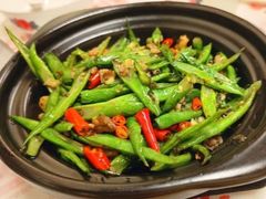 -堂瓦里·33年传统赣菜(第一街区店)