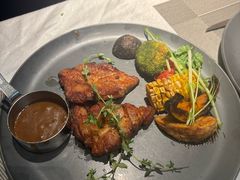 -七海旋律西餐厅(金沙湾店)