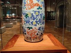 -北京工艺美术博物馆