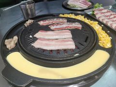 -小团团·路边烤牛肉(南岭壹街店)