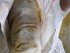 -安徽阜阳卷馍(西单店)