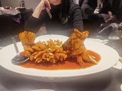 -江南雅厨(李公堤店)