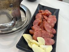 -张妈台式锅烧(深大店)