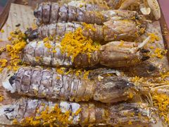 -琼大师东方烤乳猪(亚特兰蒂斯店)