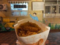-南楼煎饼(南楼总店)