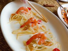 -南沙游艇会·大兵船餐厅