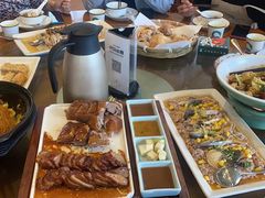 -凤阁楼果木烧鹅(鹤山陈山店)
