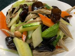 -宛平李记小吃(东关街店)