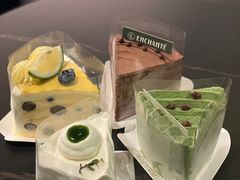 -安上烘焙 ENCHANTE(世纪汇店)