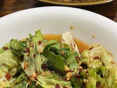 -勇猛子川菜馆(新军路店)