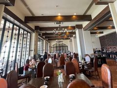 -南沙游艇会·大兵船餐厅