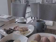 -大连中远海运洲际酒店