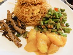 -威珀斯酒店·珀萃美食餐厅 | 海鲜刺身·现烤生蚝·特色烤肉