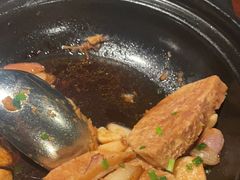 -瑶王府·广西菜(相思湖店)