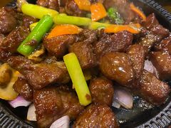 -日昌餐馆(亦庄店)