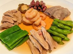 -申粤轩酒楼·三十年粤菜经典(丁香花园店)