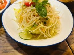 -素逸·泰料理(人民广场店)