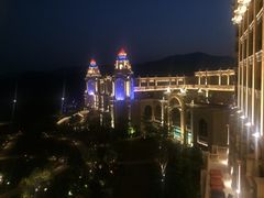 长隆横琴湾酒店-长隆横琴湾酒店(珠海旗舰店)