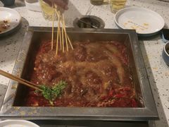 -阿串串老火锅(力盟店)