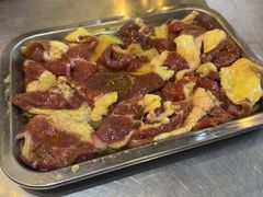 -胡同泥炉烤肉(总店)