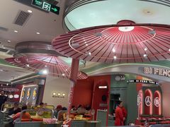 -避风塘·金牌店·夜宵(金玉兰店)