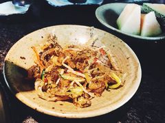麻辣鱼皮-湊湊火锅·茶憩(新中关购物中心店)