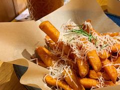 -森Some Fusion(荔湾店)