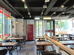 -李先生牛肉面大王(大兴枣园店)