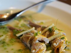 -新荣记(西溪湿地店)