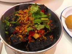老长沙臭豆腐-文和友老长沙龙虾馆(化龙池店)
