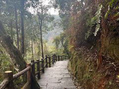 -赤水丹霞旅游区·大瀑布
