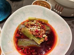 -湖鱼湖·蓉亭食贝(亚运村店)