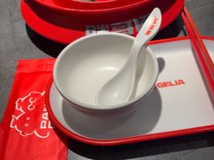 -胖哥俩肉蟹煲(萧山加州阳光店)