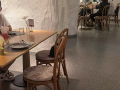 -麓椿花园西餐厅(海乐世界店)