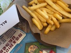 -德克士(通灌北路店)