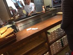 -楼兰新疆主题餐厅(苏州中心店)